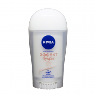 NIVEA А/П СТІК ЕФ ПУДРИ 40МЛ Image - 1