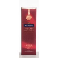 Коньяк Martell VSOP Medaillon 4 года 40% 0,7л Image - 16