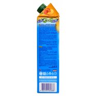 Напиток Nestea Ice Tea Чай черный со вкусом персика 0,95л Image - 3