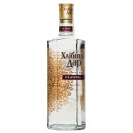 Водка Hlibny Dar Классическая 40% 0.5л Image - 1