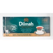 Чай Dilmah Premium 25пак*2г 50г Image - 4