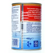 Томаты Mutti Polpa тонко нарезанные пастеризованные 400г Image - 2