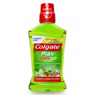 Ополаск д/рот пол Colgate Plax Форте Кора дуба и Пихта 500мл Image - 4