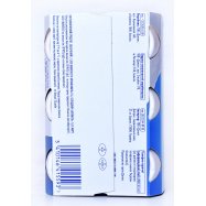 Продукт кисломолочный Actimel Сладкий 1,5% 100г Image - 2