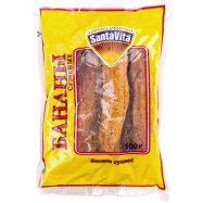 Бананы Santa Vita сушеные 100г Image - 1