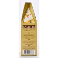 Чай Basilur Белый китайский 100г Image - 4