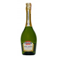 Вино игристое Marengo Bianco полусладкое 10-13.5% 0.75л Image - 1