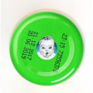 Сок Gerber Яблочно-виноградный с шиповником д/дет 6 м 175мл Image - 2