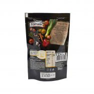 Заправка Торчин со специями карри пастеризованная 180г Image - 2