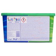 Средство моющее Persil Duo-Caps Universal 28*25г 700г Image - 5