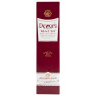 DEWAR'S ВІСКІ В ЛЭЙБЛ КОР 0,7 Image - 8