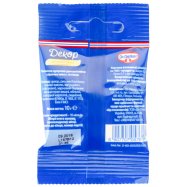 Декор Dr. Oetker Звездочки микс 10г Image - 2