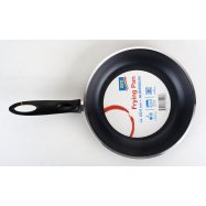 Сковорода Aro алюминиевая Ø24см 1шт Image - 2