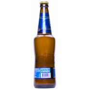 Пиво Baltika Классическое №3 светлое 4,8% 0,5л Image - 3
