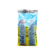 Крупа Хуторок пшено шлифованное 800г Image - 2