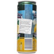 Напиток San Benedetto Prima Spremilura Limone б/а газ 0,33л Image - 4