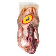 Тушка утки Смачне Каченя Барбари 1 категории весовая Image - 1