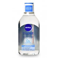 Мицеллярная вода Nivea Освежающая д/нормальной кожи 400мл Image - 1