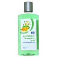 Ополіскувач для порожнини рота Aro Комплекс трав 500г Image - 1