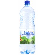 Вода Bebiv дет перв дней 1,5дм3 Image - 1
