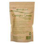 Стевия Green Leaf сладкая с подсластителем 300г Image - 2