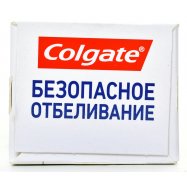 Паста зубна Colgate Безпечне відбілювання 75мл Image - 7
