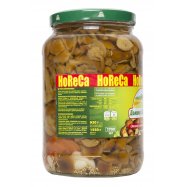 Опята Долина Желаний маринованные отборные отборные 1700мл Image - 3