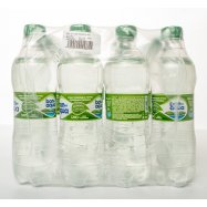 Вода Bonaqua питьевая среднегазированная 0.5л Image - 3