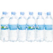 Вода Bonaqua питьевая негазированная 0.5л Image - 6