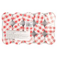 BONNE MAMAN ДЖЕМ _ЕКСТ ВИШНЯ 3 Image - 6