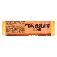 МАМБА ЦУК КОЛА ТА ФРУКТИ 26,5Г Image - 6