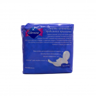 Прокладки гигиенические Libresse Maxi 8шт/уп Image - 2