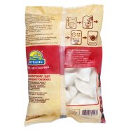 Вареники Ятрань с вишнями с косточкой замороженные 600г Image - 2