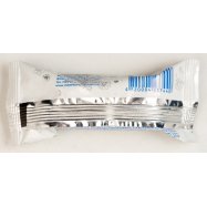 Творожок Волошкове Поле клубника с белой глазурью 26% 36г Image - 3