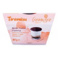 КРЕАМОРЕ ТІРАМІСУ 80Г Image - 3