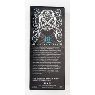 Виски Highland park Viking Scars 10 year old 40% 0.7л Image - 3