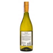 FRONTERA ШАРДОНЕ Б/НС 0,75Л Image - 2