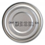 Кокосовое молоко Exotic Food стерилизованное 160мл Image - 4