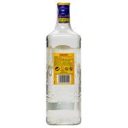 Джин Gordon`s 37,5% 0,7л Image - 2