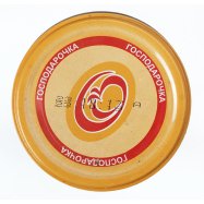 Фасоль Господарочка в томатном соусе 450г Image - 4