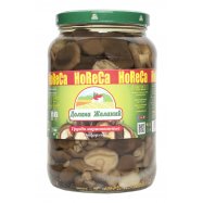 Грибы Долина Желаний Грузди маринованные отборные 1700мл Image - 1