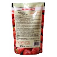 Крем-мыло Fresh Juice Клубника и гуава 460мл Image - 2