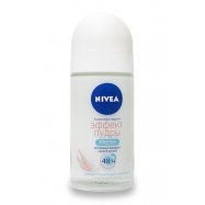 Антиперспирант Nivea Fresh Эффект пудры 50мл Image - 4