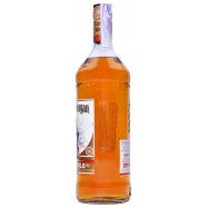 Ром Captain Morgan Original Spiced Gold 35% 1л Image - 2