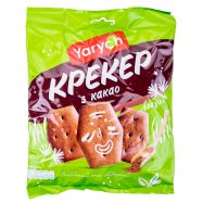 Крекер Yarych с какао 180г Image - 1