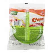 МЖ ОДНОР. ТАРІЛКИ 160ММ 50 ШТ Image - 2