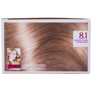 Крем-краска L`Oréal Paris Excell Crème 8.1 Светло-русый 1шт Image - 6