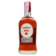 ANGOSTURA РОМ 7 YO 0,7Л Image - 1