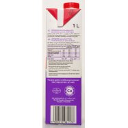 Молоко Mlekovita коровье питьевое без лактозы 3,2% 1л Image - 3