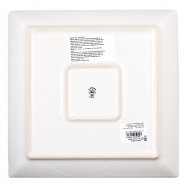 Тарелка IPEC квадратная 26 *26см 1шт Image - 2